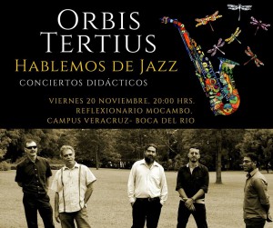 Concierto Orbis Tertius