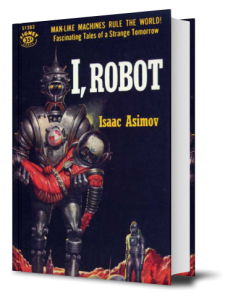 Yo robot_book