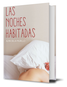 Las noches habitadas_book