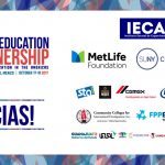 Imagen Participando en HEP Partners of americas