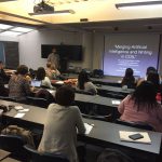 Imagen Taller «Trabajo colaborativo virtual» de la DGRI