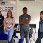 Imagen Inician talleres de Emprendimiento e Innovación en la región Xalapa