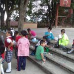 Imagen Programa de Educación Ambiental en Molino de San Roque