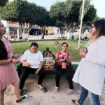 Imagen Pláticas de Salud Sexual en Tlaltetela