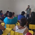 Imagen Brigadistas UV presentan obra de teatro sobre las enfermedades crónico-degenerativas