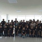 Imagen Clausura del ciclo operativo 2018-2019 Programa UV-Peraj Adopta un Amigo región Xalapa