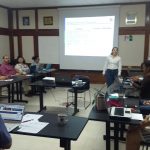 Imagen Taller de Planeación Estratégica para la Vinculación en la Facultad de Medicina de la Región Orizaba-Córdoba