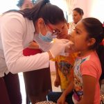 Imagen Jornada de Salud Comunitaria en Miahuatlán