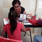 Imagen Estudiantes de pedagogía realizan estancia intersemestral en Casa UV Molino de San Roque