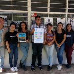 Imagen Brigadistas visitan Centros de Gestión Comunitaria