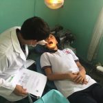 Imagen Exámenes de salud en Tlaltetela
