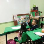 Imagen Aprende a comer saludable jugando» un taller para niños de primaria