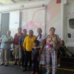 Imagen Mastografías Gratuitas en Unidad Móvil de FUCAM A.C.