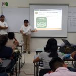 Imagen Ingeniería Civil – Poza Rica se capacita en Búsqueda de Empleo