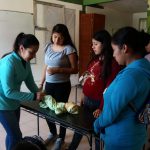 Imagen Taller para embarazadas en Molino de San Roque