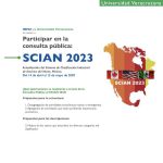 Imagen Consulta Pública SCIAN 2023 – INEGI