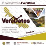Imagen Presentación de COESPO ante la Universidad Veracruzana