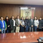 Imagen UV estrecha lazos con Ayuntamiento de Perote