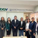 Imagen Se Fortalece la Vinculación de la Universidad Veracruzana con LinkedIn