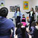 Imagen Jornada de Servicios Comunitarios